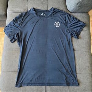 Reebok CROSSFIT Rich Froning Activchill Tee in XL